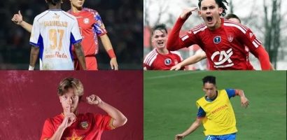 U22 Việt Nam tranh HCV SEA Games: Cơ hội nào cho cầu thủ Việt kiều?
