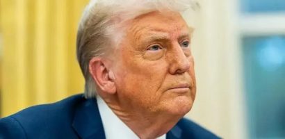 Ông Trump bất ngờ ‘quay xe’ phút chót