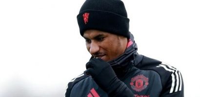 Man United ‘tự hủy hoại’ tương lai vì Rashford?