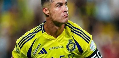 Ronaldo tỏa sáng rực rỡ