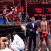 Võ sĩ Pháp gãy chân, thua nhà vô địch Trung Quốc trong 14 giây