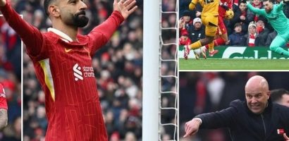 Premier League ra tuyên bố về tranh cãi giữa Liverpool và Wolves
