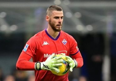 Yếu tố khiến Onana thua kém De Gea