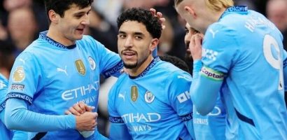 Những tân binh mang đến hy vọng cho Man.City tại Madrid