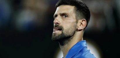 Djokovic: Có thiên vị trong hệ thống chống doping