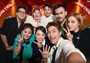 ‘Bộ tứ báo thủ’ công phá kỷ lục, đạt mốc 200 tỷ nhanh nhất mọi thời đại