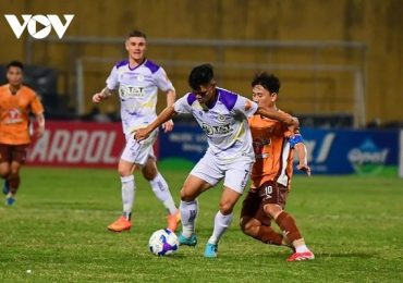 HAGL bị phạt nặng sau kỳ nghỉ Tết Ất Tỵ