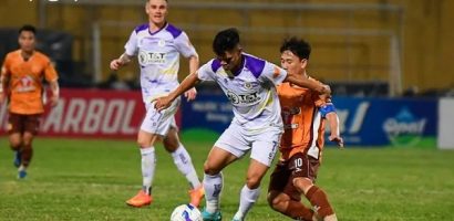 HAGL bị phạt nặng sau kỳ nghỉ Tết Ất Tỵ