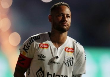 Neymar giờ đã khác