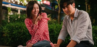 Thành viên Super Junior – Choi Si-won trở lại màn ảnh rộng trong phim mới