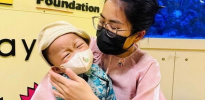 Mẹ bé Bắp giải trình chuyện ‘ứng trước’ 1,5 tỷ đồng đóng viện phí cho con