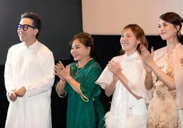 Ai đang cản đường Trấn Thành?