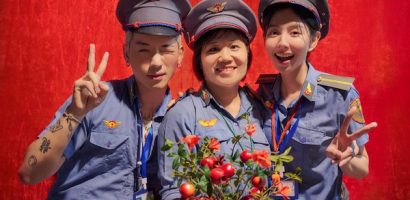 Thùy Tiên kết hợp WEAN ra mắt MV ‘Chương mới’ khép lại ‘Đu đêm’ mùa 3