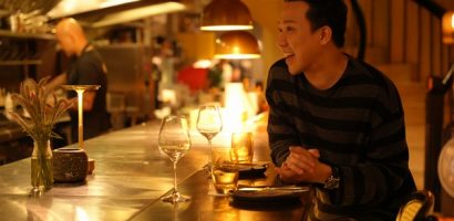 Trấn Thành rẽ hướng làm series ẩm thực đêm Sài Gòn