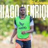 Bóng đá Việt chào đón thêm ngoại binh Brazil