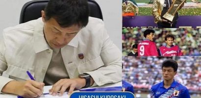 Cựu HLV tuyển Việt Nam dẫn dắt Myanmar đá SEA Games 33