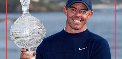 McIlroy đoạt danh hiệu PGA Tour thứ 27