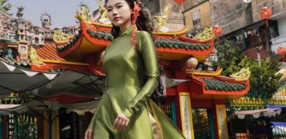 Phương Mỹ Chi: ‘Khán giả là người thân, sân khấu là nhà’