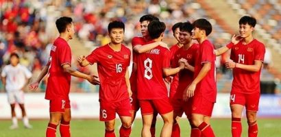 Báo Trung Quốc ‘điểm danh’ loạt sao Việt kiều có thể lên tuyển Việt Nam