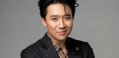 Tiếc cho Trấn Thành