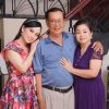 Hà Phương lần đầu đưa chuyện tình của bố mẹ lên màn ảnh