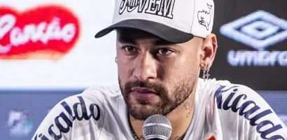 Neymar: ‘Tôi chưa đạt 100% thể lực’