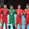 Đại diện bóng đá Việt Nam tránh được Thái Lan trên đường đến Futsal World Cup