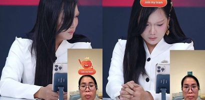 Động thái của mẹ bé Bắp sau phiên livestream với TikToker Phạm Thoại