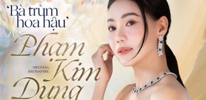 ‘Bà trùm hoa hậu’ Phạm Kim Dung: Mong mọi người đừng nghĩ ‘chân dài của đại gia’, có thí sinh đi thi chỉ tốn hơn 1 triệu đồng… để ăn vặt