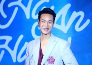 Quán quân Vietnam idol Hà An Huy: ‘Danh hiệu với tôi chỉ như một món quà của khán giả’