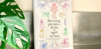 Giải mã biểu tượng và đồ thờ của người Việt trong tư liệu quý từ thế kỷ XIX