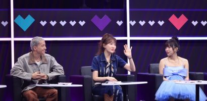 Hari Won bóc trần thói quen khóc nhè của Trấn Thành
