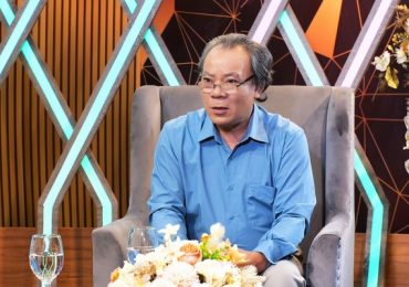 Diễn viên Phương Bình kể chuyện đêm khuya trốn vợ lên TP.HCM theo đuổi nghệ thuật