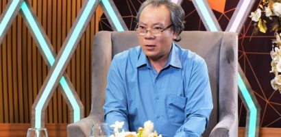 Diễn viên Phương Bình kể chuyện đêm khuya trốn vợ lên TP.HCM theo đuổi nghệ thuật