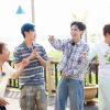 Quang Hùng MasterD tích cực thả miếng khiến Dương Lâm, Võ Tấn Phát ‘xịt keo’