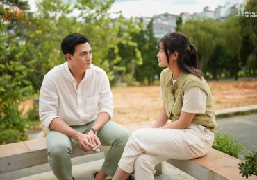 ‘Nụ hôn bạc tỷ’ tăng tốc doanh thu, chính thức gia nhập ‘câu lạc bộ trăm tỷ’