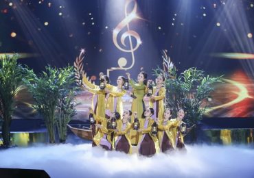 Top 12 Solo cùng Bolero 2024 góp mặt trong đêm Gala đặc biệt