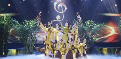 Top 12 Solo cùng Bolero 2024 góp mặt trong đêm Gala đặc biệt