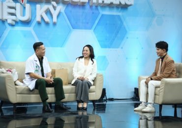Câu chuyện ‘tái sinh’ diệu kỳ của người phụ nữ mắc cùng lúc 2 bệnh K