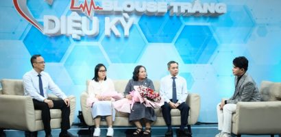 Blouse trắng diệu kỳ: Cô bé mắc khối u tuyến yên gấp 1000 hạc giấy với điều ước được khỏe mạnh