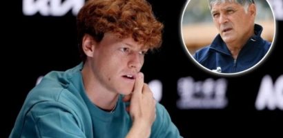 HLV Toni Nadal: ‘Nhiều kẻ nhân cơ hội đánh hội đồng Sinner’