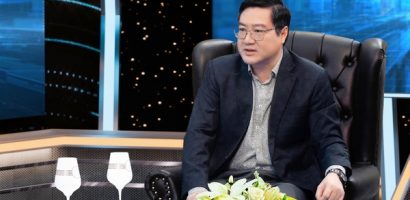 Kiến trúc sư Nguyễn Thu Phong tiết lộ điểm thú vị của chòi mát Nam Bộ
