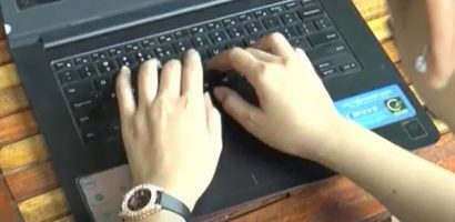 Lời cảnh báo: Cẩn trọng khi được mời ứng lương qua ngân hàng