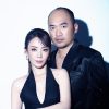 Thu Trang – Tiến Luật tung bộ ảnh cool ngầu đầu năm