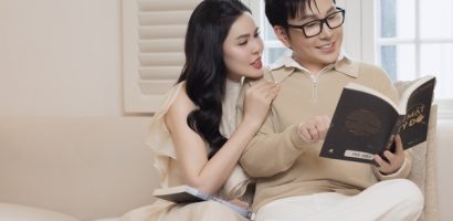 Cuộc sống hôn nhân của NSƯT Vũ Luân và Phương Lê