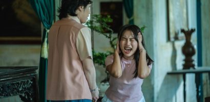 Huỳnh Lập ‘hâm nóng’ Nhà Gia Tiên bằng chuỗi gameshow hài hước