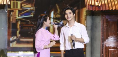 Ca sĩ Tố My ‘ghen tị’ với chất giọng trời phú của Nhất Minh