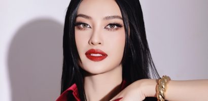 Dàn người đẹp ghi danh cuộc thi online Miss Cosmo Vietnam 2025