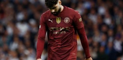 Tiên đoán của Pep về Man City thành sự thật