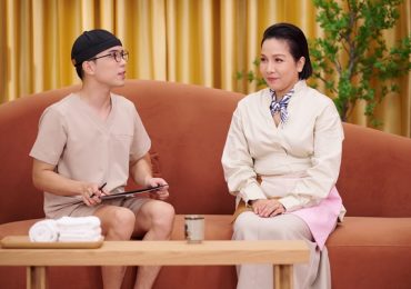 Mới khai trương tiệm spa, Mỹ Linh phải hát ‘tạ lỗi’ khách hàng